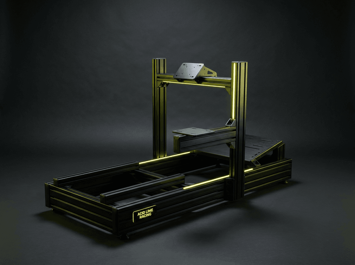 SKION Rig Lite
