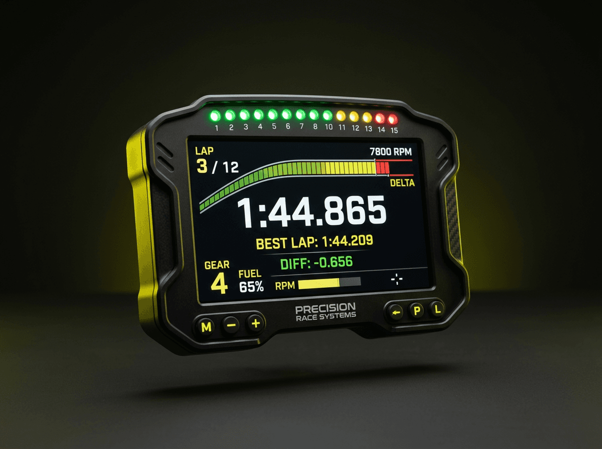 SKION Dash XL
