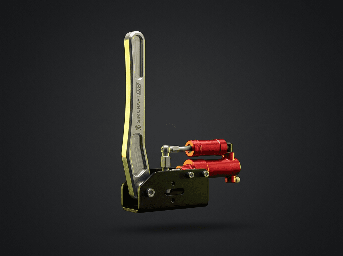 SKION Handbrake