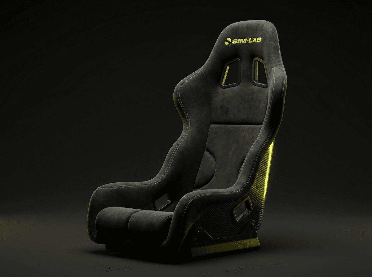 SKION Endurance Seat