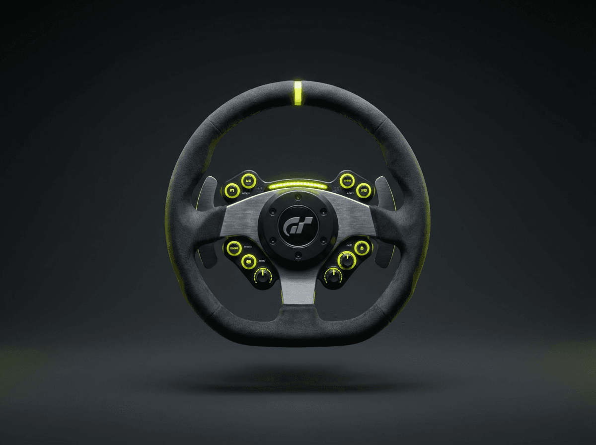 SKION GT Endurance